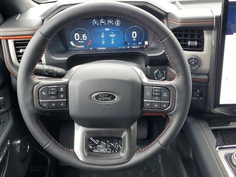 New 2024 Ford Expedition Timberline image 13