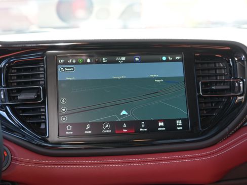 Used 2023 Dodge Durango SRT Hellcat AWD/4WD image 21