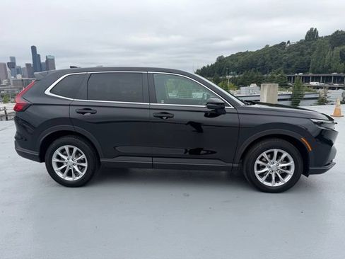 Certified 2024 Honda CR-V EX image 3