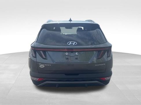Used 2023 Hyundai Tucson Limited AWD/4WD image 3