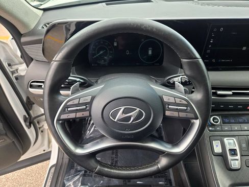 Used 2024 Hyundai Palisade Limited AWD/4WD image 48