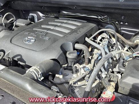 Used 2019 Toyota Tundra Limited image 22