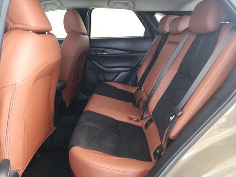 Used 2024 MAZDA CX-30 Carbon image 13