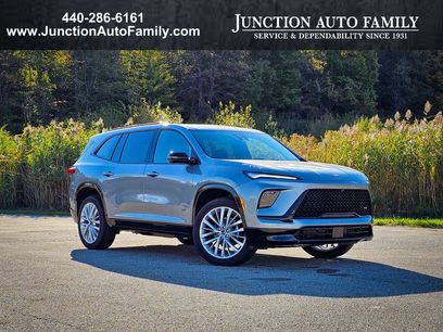 New 2026 Buick Enclave Sport Touring w/ Power Package