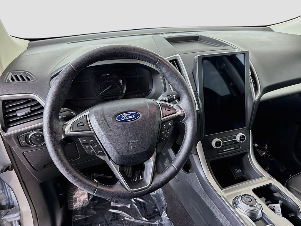 Used 2024 Ford Edge SEL w/ Convenience Package AWD/4WD image 20