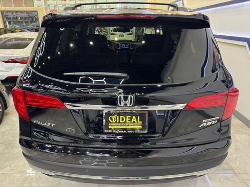 Used 2017 Honda Pilot Touring image 6