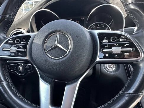 Used 2019 Mercedes-Benz C 300 4MATIC Sedan image 15
