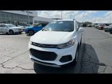 Certified 2020 Chevrolet Trax LT w/ LT Convenience Package image 3