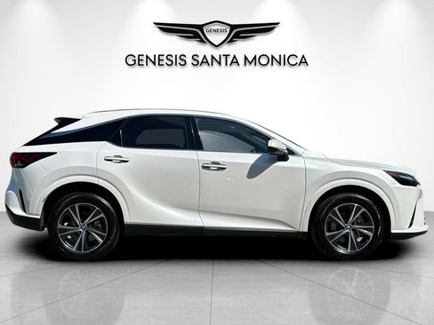 Used 2024 Lexus RX 350 FWD w/ Technology Package image 3