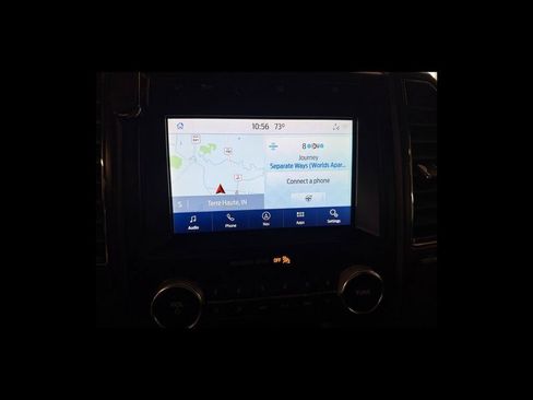 Used 2021 Ford Expedition Max Limited AWD/4WD image 22