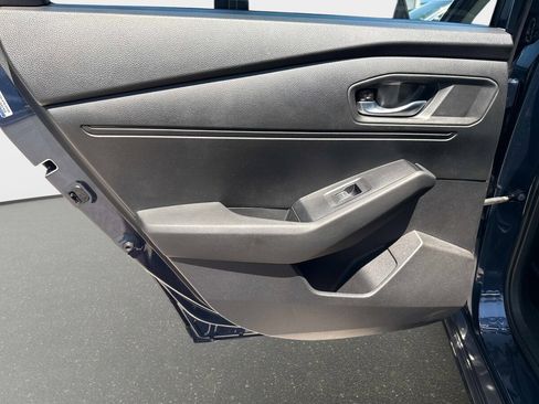 Certified 2024 Honda Accord EX image 10
