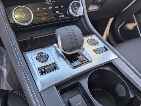 New 2026 Jaguar F-PACE R-Dynamic S image 26