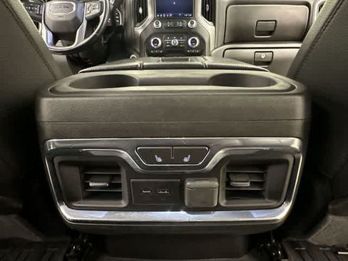 Used 2020 GMC Sierra 2500 Denali w/ Denali Ultimate Package AWD/4WD image 21