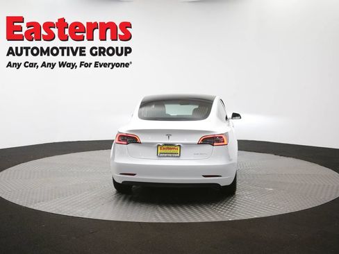 Used 2019 Tesla Model 3 Long Range AWD/4WD image 31