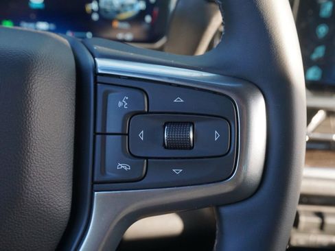 New 2026 Chevrolet Silverado 2500 LT w/ Trail Boss Package AWD/4WD image 20