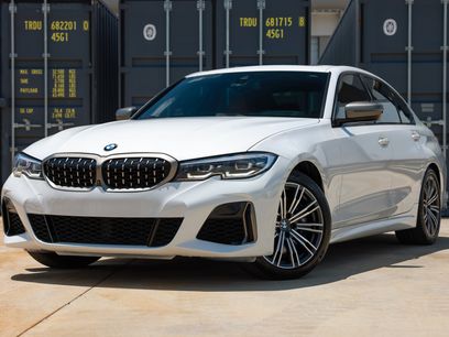 Used 2021 BMW M340i