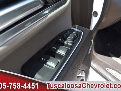 New 2026 Chevrolet Silverado 3500 LTZ w/ LTZ Plus Package AWD/4WD image 13
