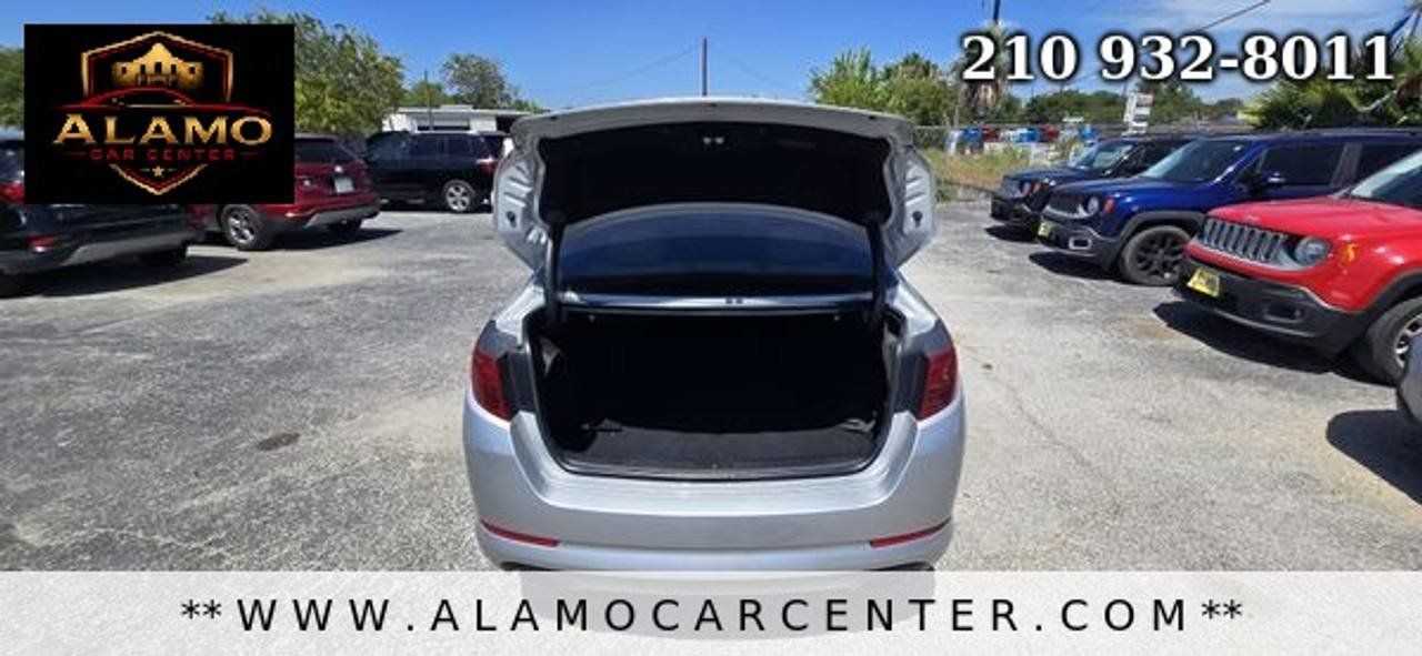 Used 2013 Kia Optima EX FWD image 23