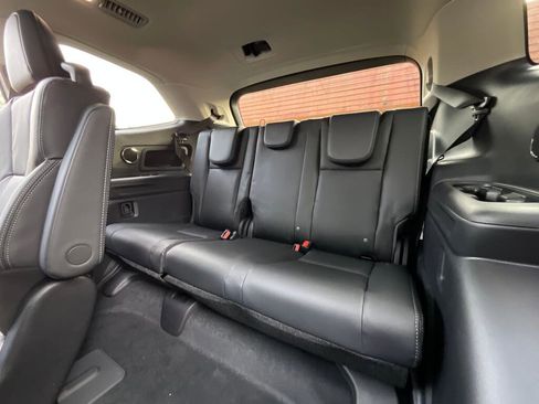 New 2026 Subaru Ascent Limited image 15