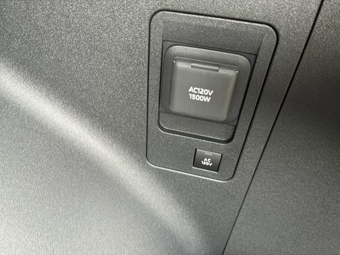 New 2026 Toyota bZ image 45