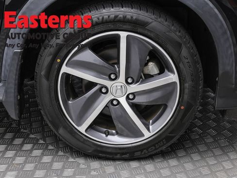 Used 2022 Honda HR-V EX image 30