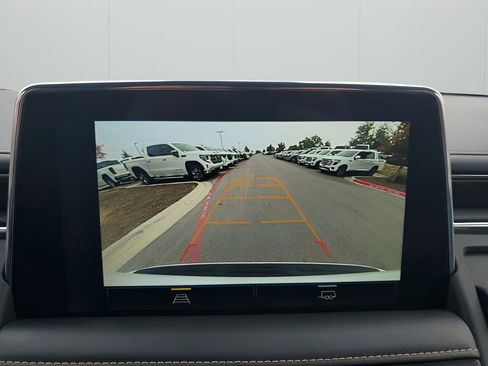 Certified 2023 Chevrolet Tahoe Premier image 43