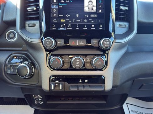 Certified 2024 RAM 2500 Tradesman w/ Safety Group image 14