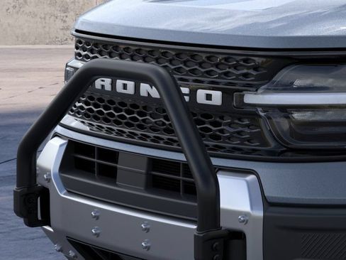 New 2026 Ford Bronco Sport Big Bend w/ Convenience Package AWD/4WD image 41