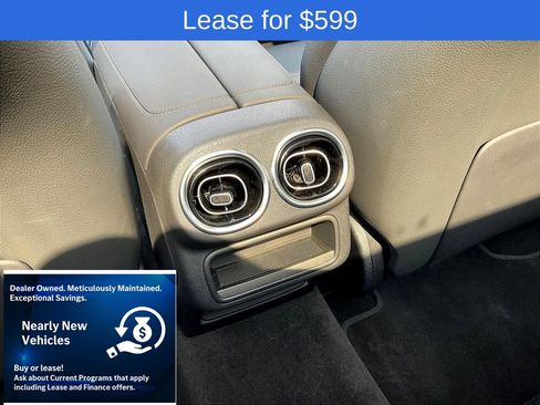 Used 2026 Mercedes-Benz GLC 300 4MATIC image 12
