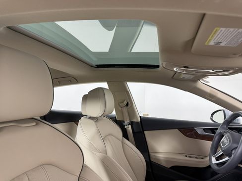 Used 2024 Audi A5 2.0T Premium Plus w/ Premium Plus image 13