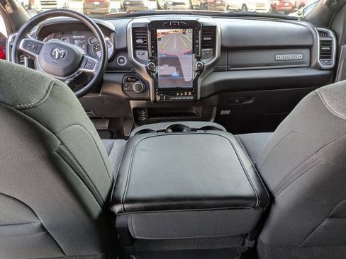 Used 2024 RAM 2500 Big Horn w/ Night Edition AWD/4WD image 28