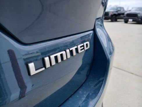 New 2026 Jeep Grand Cherokee Limited image 35