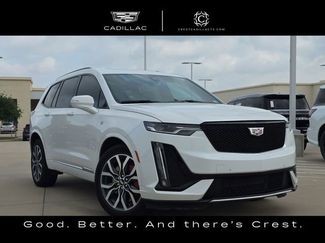 Certified 2024 Cadillac XT6 Sport AWD/4WD video 1