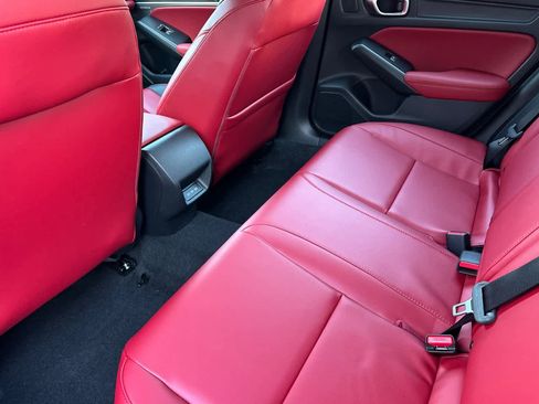 New 2026 Acura Integra A-Spec image 9