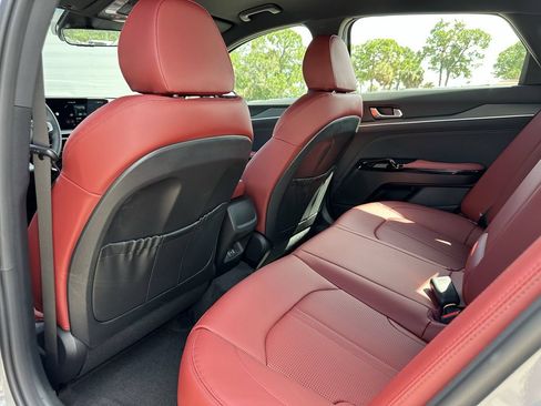 New 2026 Kia K5 GT-Line FWD image 13