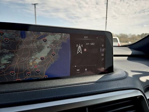 Used 2020 Lexus RX 450h F Sport w/ Accessory Package image 18