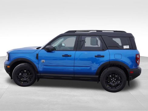 New 2026 Ford Bronco Sport Big Bend w/ Convenience Package AWD/4WD image 6