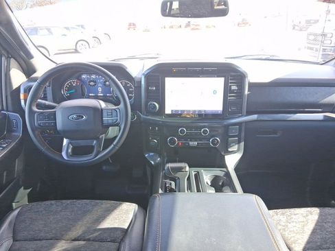 Used 2023 Ford F150 Tremor w/ Trailer Tow Package image 12