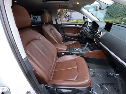 Used 2016 Audi A3 1.8T Premium FWD image 29