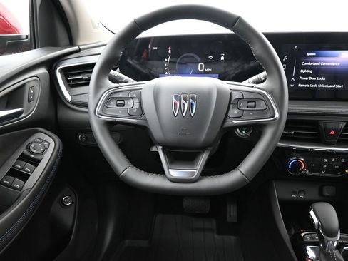 New 2026 Buick Encore GX Sport Touring image 8