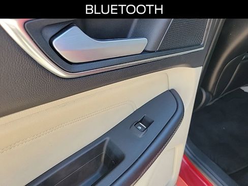 Certified 2021 Ford Edge Titanium AWD/4WD image 15