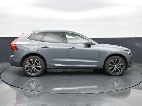 Used 2022 Volvo XC60 T8 Inscription Expression w/ Advanced Package AWD/4WD image 8