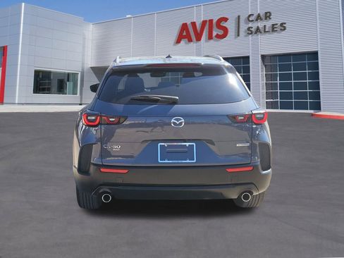 Used 2025 MAZDA CX-50 AWD 2.5 S w/ Premium Package image 5