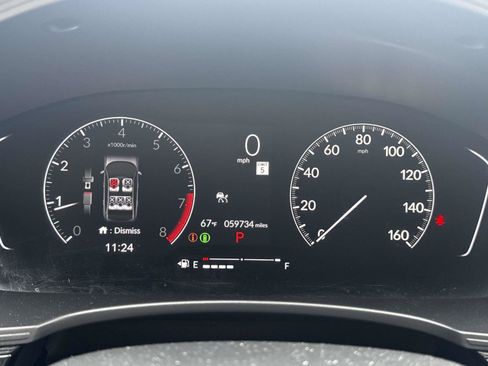 Used 2023 Honda Civic LX image 25