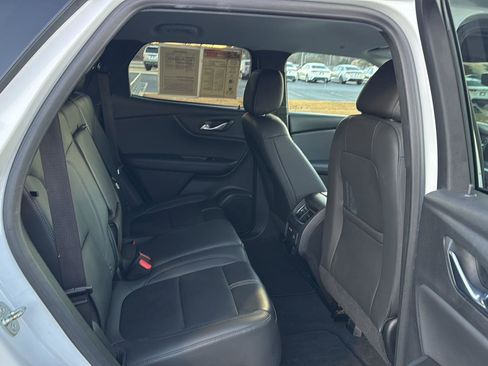 Used 2019 Chevrolet Blazer LT w/ Sound & Technology Package image 11