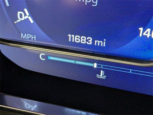 Certified 2024 Chevrolet Tahoe Premier w/ Premium Package 2 image 20