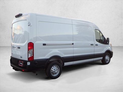 New 2026 Ford Transit 250 image 4