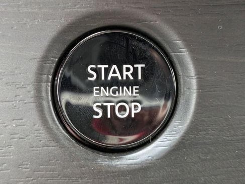 New 2026 Nissan Murano Platinum w/ Technology Package image 28