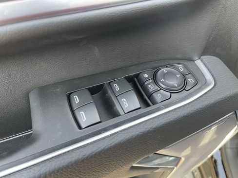 New 2025 GMC Sierra 2500 Denali w/ Technology Package AWD/4WD image 22