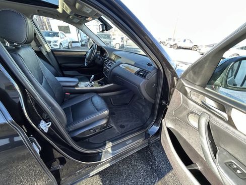 Used 2014 BMW X3 xDrive28i image 20